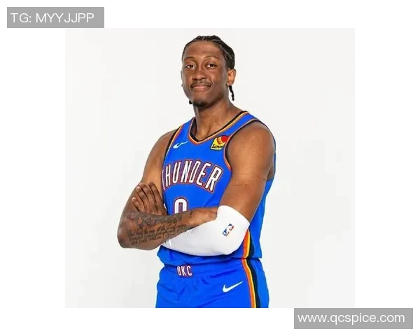 杰伦威廉姆斯：新星崛起与未来篮球发展的无限可能