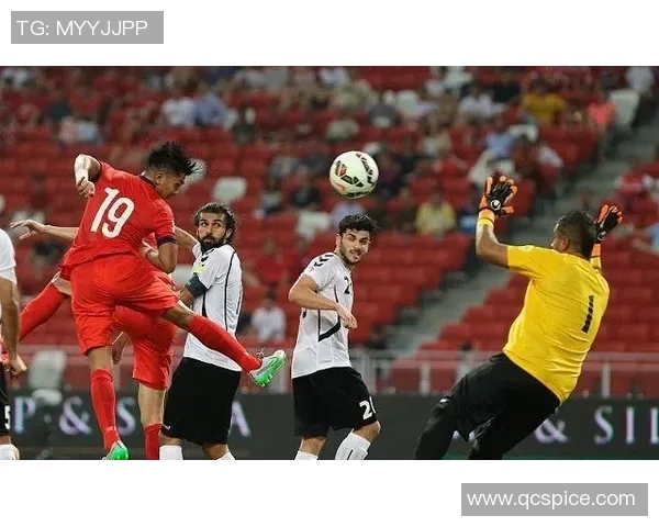 柬埔寨与阿富汗足球对决分析两国球队实力与发展潜力