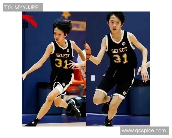 沈梓捷的成长之路与篮球梦想的追逐历程揭秘